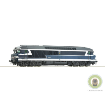 ROCO CC 72052, armoirie "La...