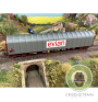 JOUEF HJ6333 SNCF, wagon...