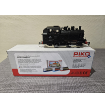 PIKO Locomotive vapeur Type 020 T Réf : 95684 digital sonore HO