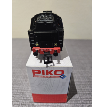 PIKO Locomotive vapeur Type 020 T Réf : 95684 digital sonore HO