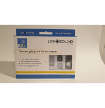 DECODEUR ESU 58410 Loksound...
