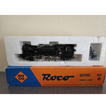 ROCO LOCOMOTIVE 141 TA/501...