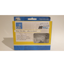 DECODEUR ESU 54621 LokPilot...