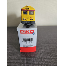 PIKO BB 67412 Infra Digital Sonore HO REF 95175