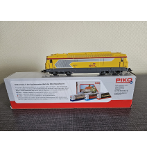 PIKO BB 67412 Infra Digital Sonore HO REF 95175