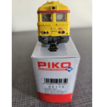 PIKO BB 67412 Infra Digital Sonore HO REF 95175
