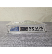 ZIMO Testeur de Décodeur MXTAPV