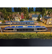 JOUEF X 73787 livré LIMOUSIN HO digital sonore HJ 2018