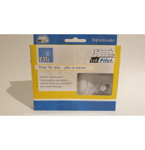 DECODEUR ESU 53620 Lokpilot...