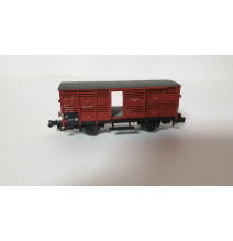 FLEISCHMANN Wagon...